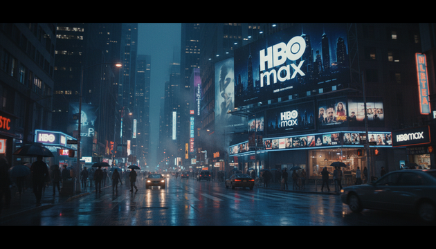 HBO Reimagines a Hit Netflix Series With a Bold New Twist