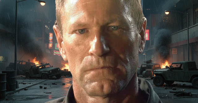 Renny Harlin and Aaron Eckhart Team Up to Revive 80s Action in Trial By Combat