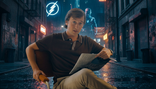 Jimmy Olsen Lands Solo Superman Series Centered on One of The Flash’s Strangest Villains