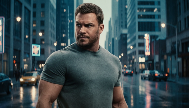 Reacher Season 4 Release Date Just Got Its Best News Yet