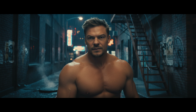 Reacher Season 4 Sets a New Fight Record, Alan Ritchson Promises More Brawls Than Ever