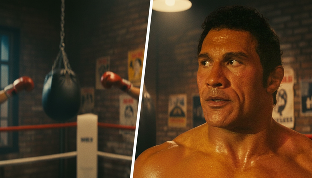 Sydney Sweeney Channels Dwayne Johnson to Reframe Christy's Box Office Woes