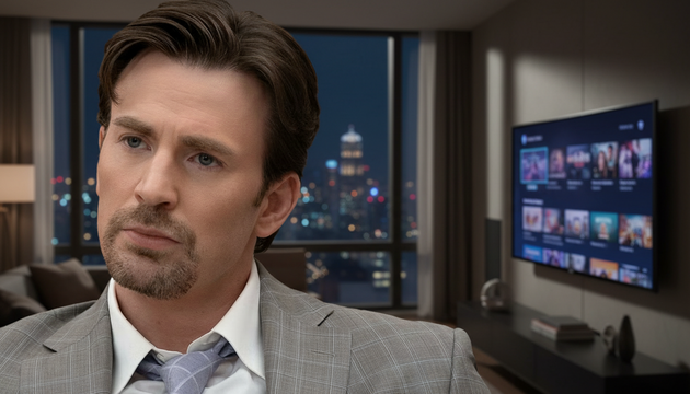 What Really Sparked the Chris Evans Cheating Rumor Involving Alba Baptista?