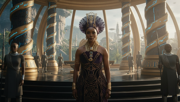 Black Panther 3: Shoot Date, Filming Location and Official Title Just Dropped