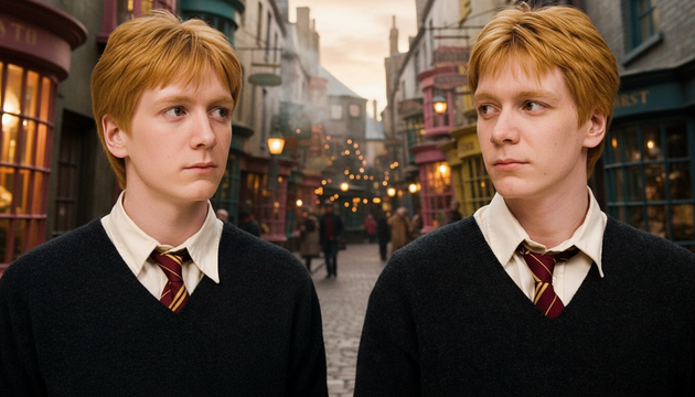 HBO’s Harry Potter Must Keep the One Storyline That Doomed Fred Weasley From the Start