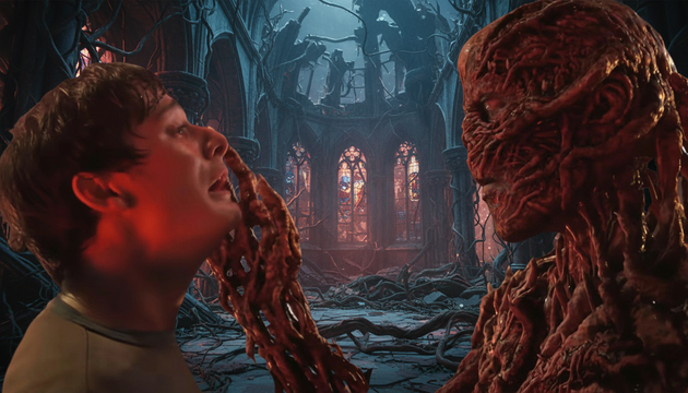 Vecna Isn’t the Endgame: Stranger Things Season 5 Teases a Bigger Villain