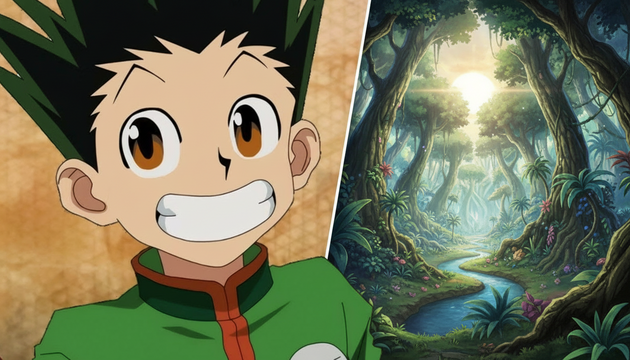 Full-Circle Moment: One Piece Boss Pays Tribute to the Hunter x Hunter Creator Who Once Honored Him