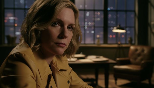 Vince Gilligan Puts Rhea Seehorn In Charge Of Pluribus Season 1’s Game-Changing Decision