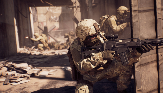 Insider Leaks Tease 9+ New Modes Headed to Battlefield 6