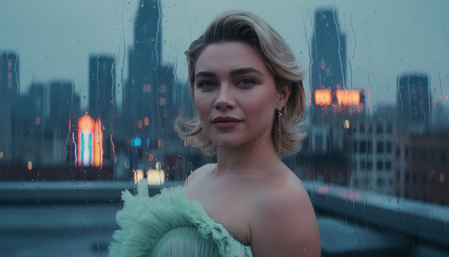 Florence Pugh Says Intimacy Coordinators Can Make or Break a Scene