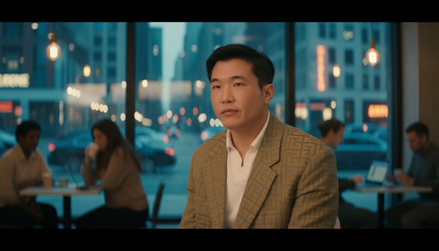 Is Nicholas Really Leaving Loot? Fans Point to These Clues