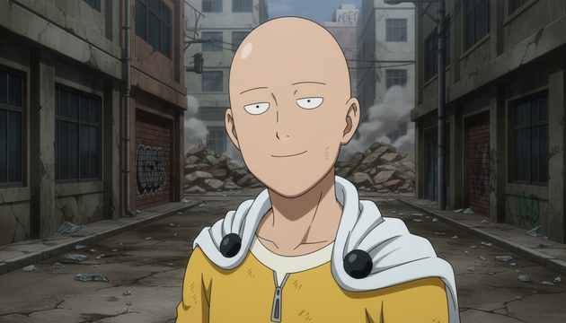 Six Years for This? One-Punch Man Season 3 Premiere Leaves Fans Fuming Over Janky, Rushed Execution