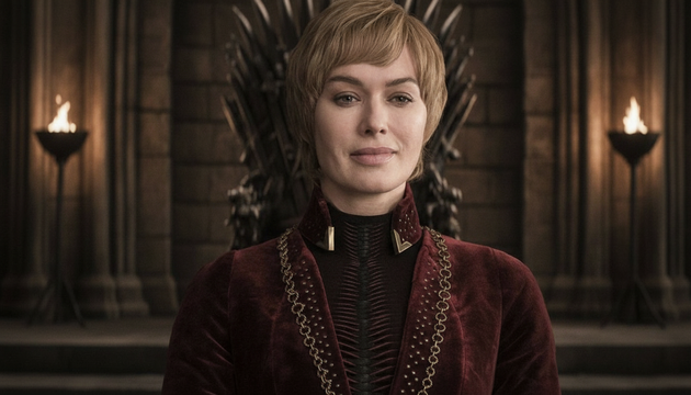 AI Art Accusations Hit New Game of Thrones Book; George R.R. Martin's Team Pushes Back