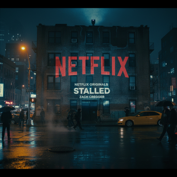 Zach Cregger’s Stalled Movie Reveals The One Theater Mistake Netflix Can’t Stop Making