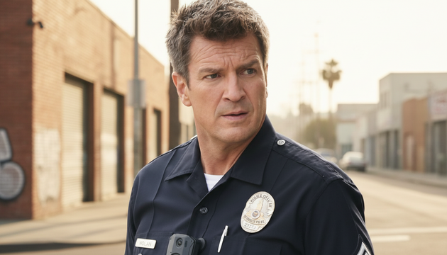 Is Nathan Fillion Leaving The Rookie? The Truth Behind the Rumors