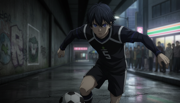 Blue Lock Chapter 326 Spoilers: When Leaks Are Likely to Drop