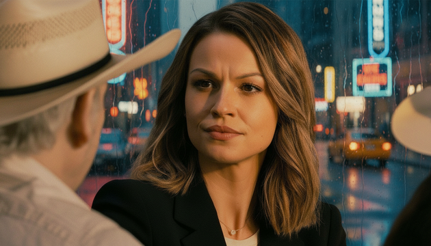 Landman Season 2 Is Poised to Turn Kayla Wallace’s Arc on Its Head