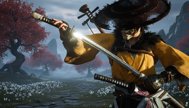 Ghost of Yotei Rockets to 3.3 Million in Its First Month, PS5 Bestseller on Pace to 5 Million Faster Than Tsushima