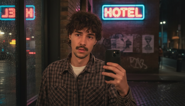 Inside Jeff Wahlberg’s Euphoria Debut: Age, Heritage, Career Highlights, and Role Details