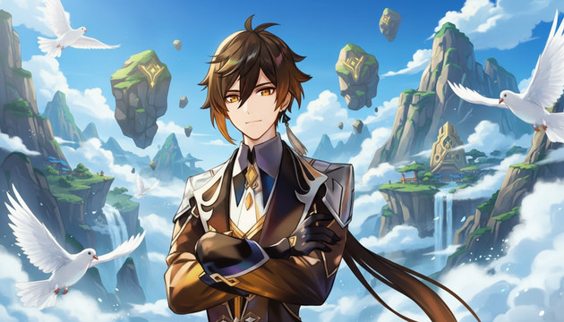 Genshin Impact 6.2 Countdown: Luna III Release Date and Banner Lineup Breakdown