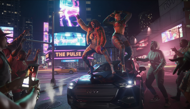 Shroud Says Rockstar Is Delaying GTA 6 Because the Fanbase Won’t Tolerate Anything but Perfection