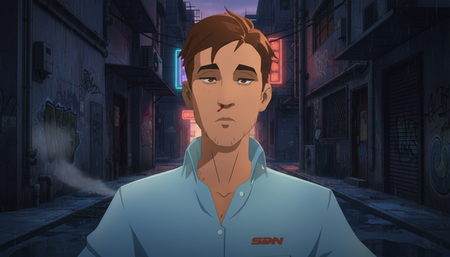 Dispatch Season 2: Is It Happening? The Latest Update Is In