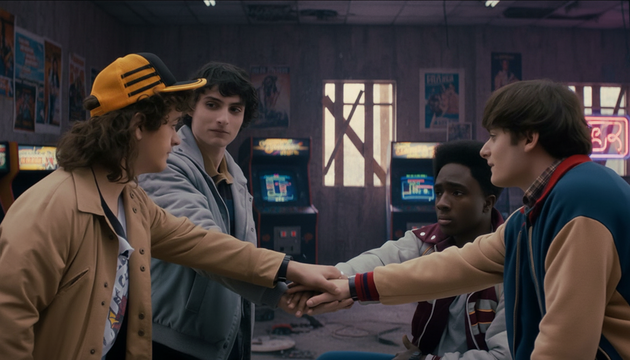 Stranger Things: Did the Duffer Brothers Let Slip Who Dies Next?
