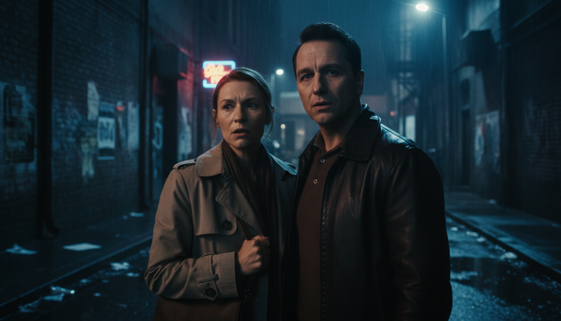 The Beast In Me: Every Actor And Character In Netflix's New Thriller Revealed