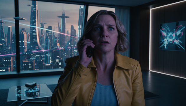 Even Pluribus Star Rhea Seehorn Is in the Dark on Breaking Bad Creator’s New Sci-Fi Series