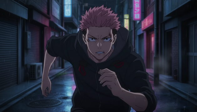 Jujutsu Kaisen Season 3 Release Date Locked In — Here’s When It Drops