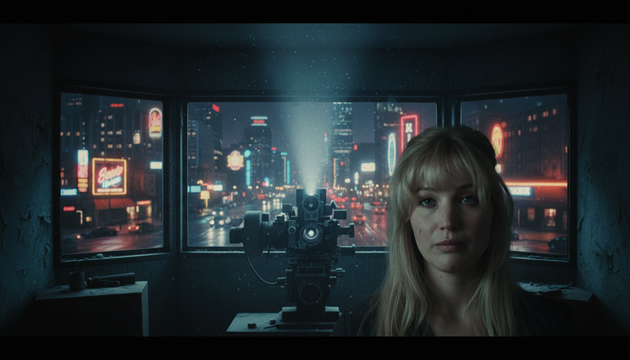 Die, My Love Ending Explained: The Real Meaning Behind Grace's Final Choice