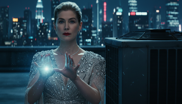 Now You See Me: Now You Don’t Review: Is the Magic Back or Just Smoke and Mirrors?