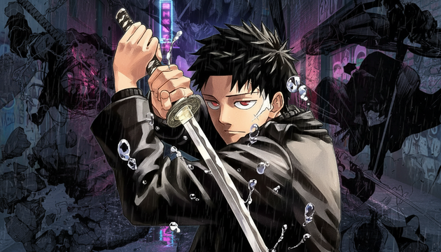 Can the Kagurabachi Anime Break the Curse That Doomed the Darkest Manga Ever?