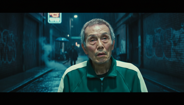 From Squid Game’s Player 001 To Courtroom: Where O Yeong-su Stands After The Sexual Misconduct Case