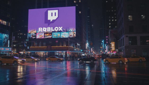 Roblox Is Handing Out Free Twitch Drops — How to Claim Yours Now