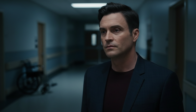 General Hospital Star Daniel Goddard Opens Up With a Moving Tribute After His Father’s Death