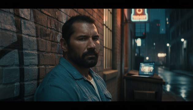 Dave Bautista Is Pushing for a Sequel to His Most Underrated Film—Critics Panned It, Fans Can’t Get Enough