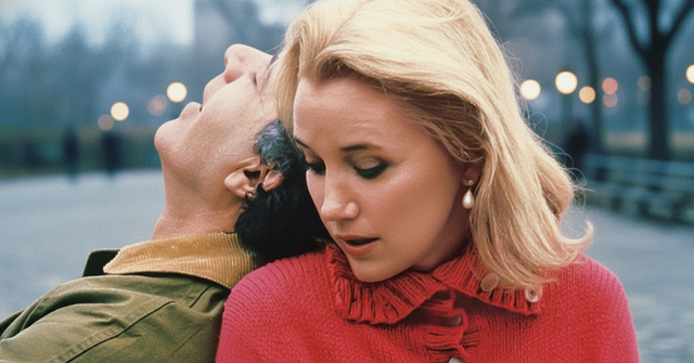 Hollywood Mourns Sally Kirkland: Oscar-Nominated Golden Globe Winner Dies at 84