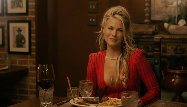 Ali Larter Endured Taylor Sheridan’s Ruthless Casting Gauntlet for Landman