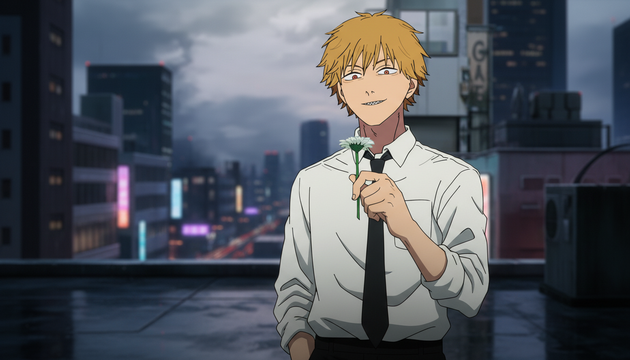 Chainsaw Man Just Toppled Jujutsu Kaisen at the Box Office — and Anime Won’t Be the Same