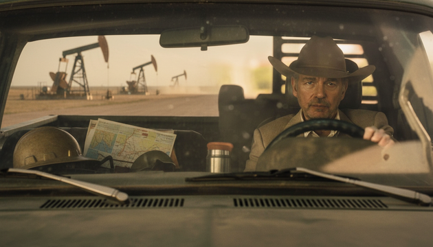 Billy Bob Thornton Reveals Why the Oil Business Traps Workers Ahead of Landman Season 2