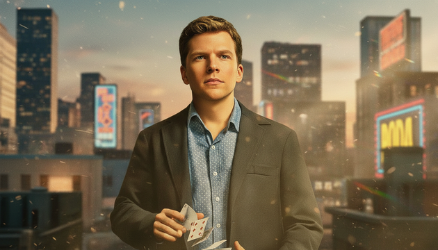 Now You See Me 3 Smashes Franchise Record With Rotten Tomatoes Score