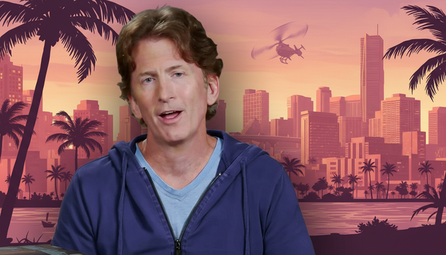 Did Todd Howard Just Take a Subtle Swipe at Rockstar as GTA 6 Delays Again?