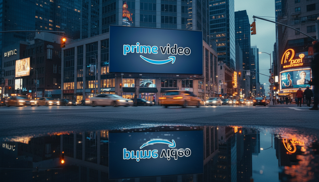 Amazon Prime Video’s Ad Bet Delivers 115 Million New Users