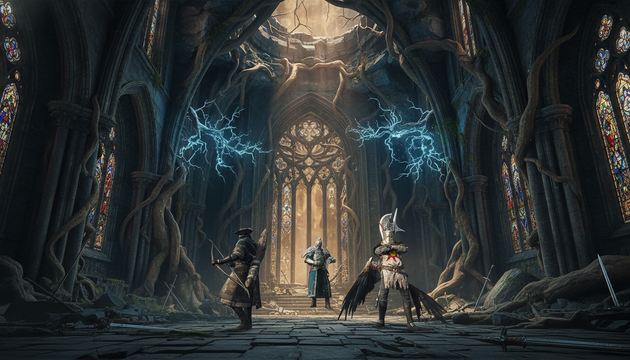 Elden Ring Nightreign DLC Release Date: Latest Leaks, Dev Hints, and What to Expect