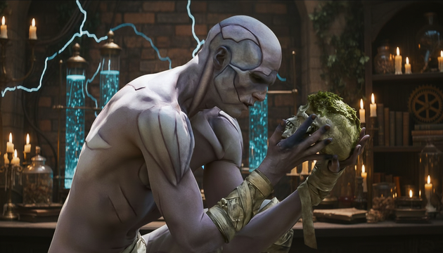 From Heartthrob to Horror Icon: Inside Jacob Elordi’s Grueling Prep to Become Frankenstein’s Creature