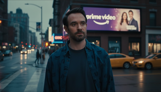 From Hell’s Kitchen to Heartthrob: Charlie Cox Leads Prime Video’s New Rom-Com