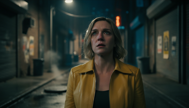 Did Aliens Engineer a Happiness Virus to Pacify Every Intelligent Mind? The Pluribus Theory