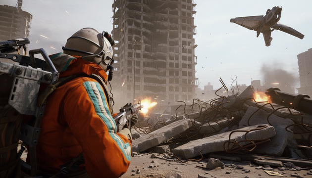 Arc Raiders AI Voice Backlash Prompts Nexon Warning: Expect Every Game Studio To Use AI