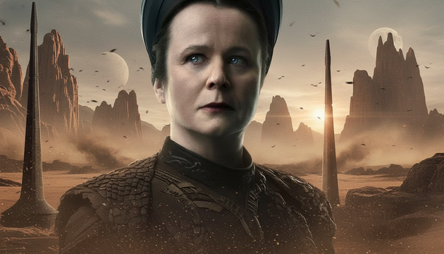 Dune: Prophecy Season 2 Scales Up With More Episodes and a Wave of New Faces